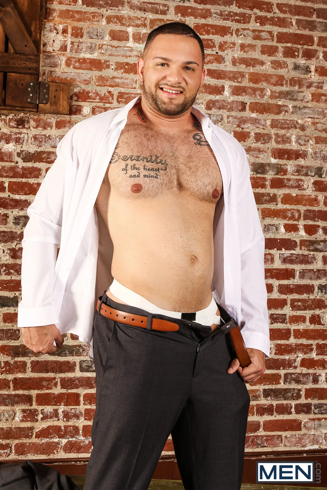 Men 'Dangerous Days Part 3' starring Adam Ramzi (Photo 20)