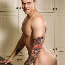 Beau Reed in 'Men' SuPERVisor Part 2 (Thumbnail 20)