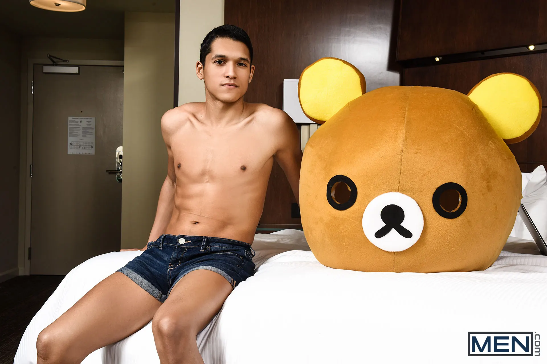 Men 'Dick Stuffed' starring Cliff Jensen (Photo 19)