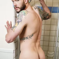 Cliff Jensen in 'Men' Mine Now, Sister (Thumbnail 2)