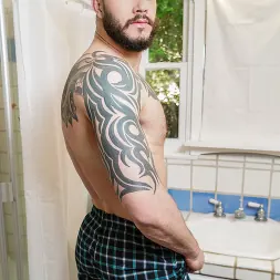 Cliff Jensen in 'Men' Mine Now, Sister (Thumbnail 21)