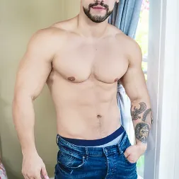 Colby Keller in 'Men' Intensity (Thumbnail 12)