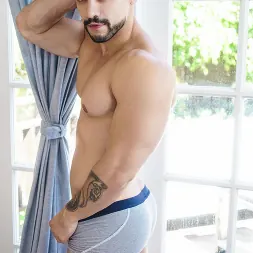 Colby Keller in 'Men' Intensity (Thumbnail 19)