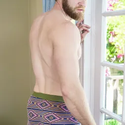 Colby Keller in 'Men' Intensity (Thumbnail 21)