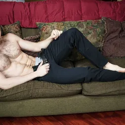 Connor Maguire in 'Men' Getting a VJ (Thumbnail 1)