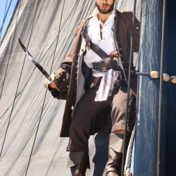Diego Sans in 'Men' Pirates : A Gay XXX Parody Part 4 (Thumbnail 21)