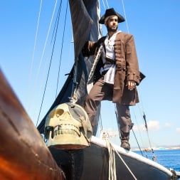 Diego Sans in 'Men' Pirates : A Gay XXX Parody Part 4 (Thumbnail 22)