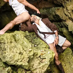 Diego Sans in 'Men' Pirates : A Gay XXX Parody Part 4 (Thumbnail 24)