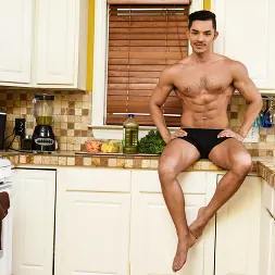 Ethan Slade in 'Men' Cum Smoothie (Thumbnail 12)