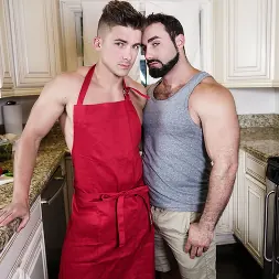 Jake Porter in 'Men' Private Lessons Part 3 (Thumbnail 3)