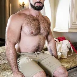 Jake Porter in 'Men' Private Lessons Part 3 (Thumbnail 19)