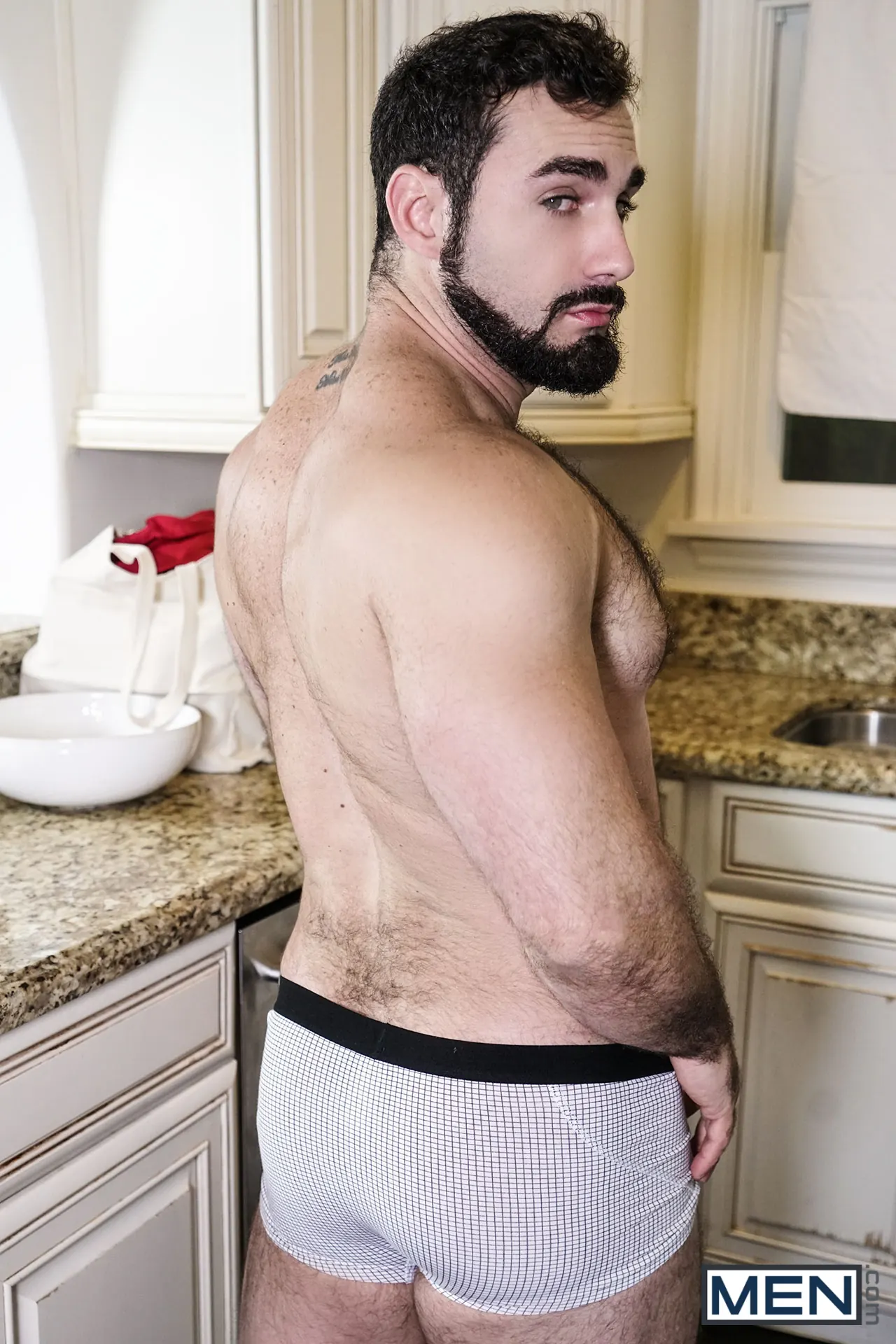 Men 'Private Lessons Part 3' starring Jake Porter (Photo 20)