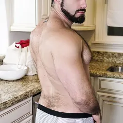 Jake Porter in 'Men' Private Lessons Part 3 (Thumbnail 20)