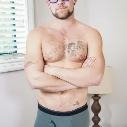 Jay Austin in 'Men' Dude You're Nude (Thumbnail 20)
