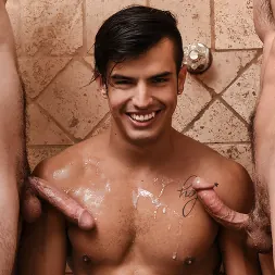 Johnny Rapid in 'Men' Peepers Part 7 (Thumbnail 17)
