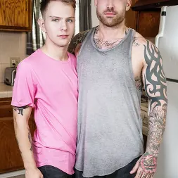 Jordan Levine in Private Lessons Part 2 (Photo 1) Jordan Levine in 'Men' Private Lessons Part 2 (Thumbnail 1)