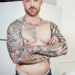 Jordan Levine in Private Lessons Part 2 (Photo 12) Jordan Levine in 'Men' Private Lessons Part 2 (Thumbnail 12)