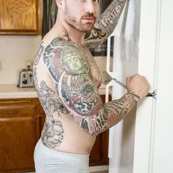 Jordan Levine in Private Lessons Part 2 (Photo 19) Jordan Levine in 'Men' Private Lessons Part 2 (Thumbnail 19)