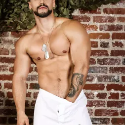 Kurtis Wolfe in 'Men' Dangerous Days Part 4 (Thumbnail 19)