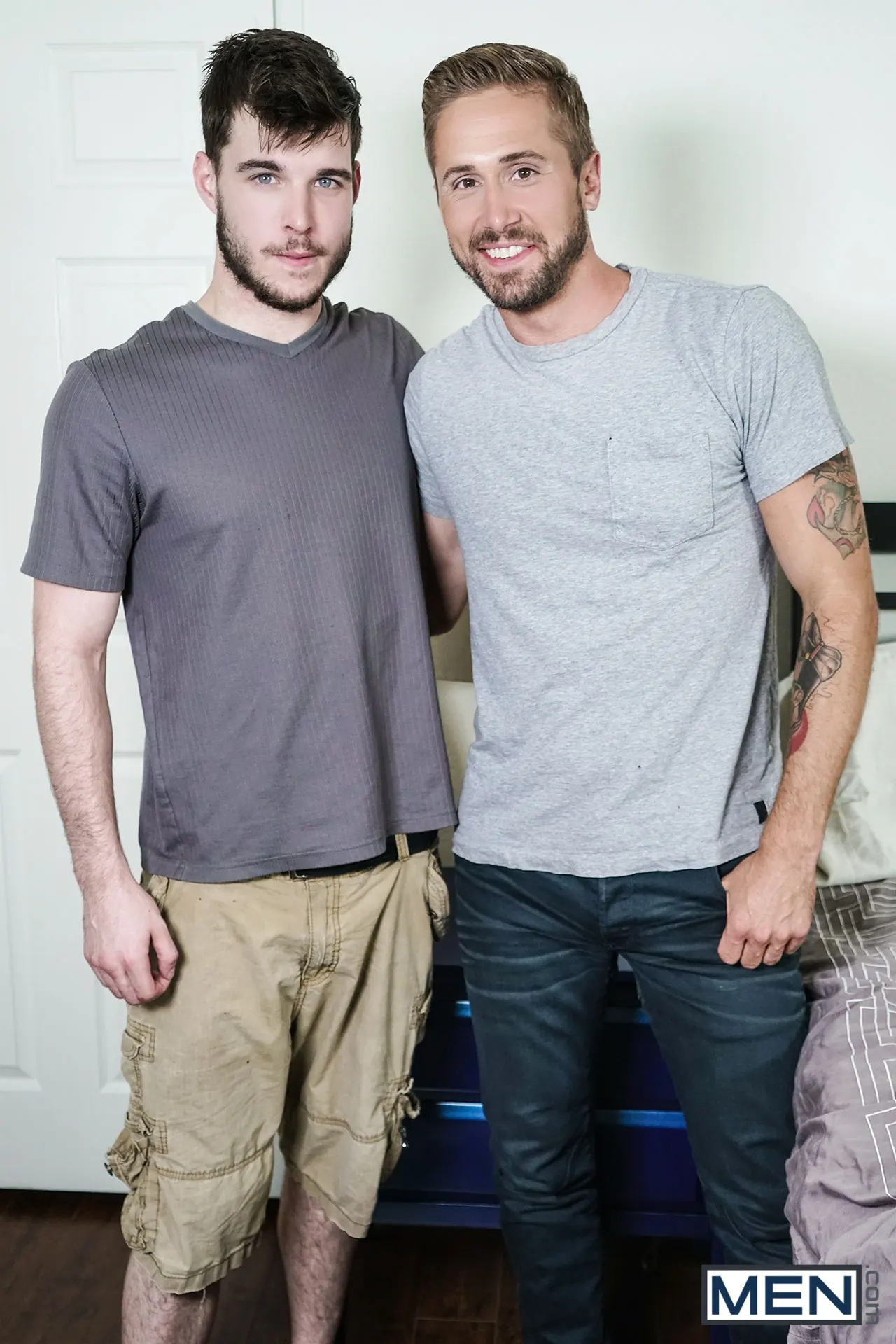 Men 'The Lost Tapes Part 1' starring Noah Jones (Photo 1)