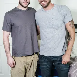 Noah Jones in 'Men' The Lost Tapes Part 1 (Thumbnail 1)