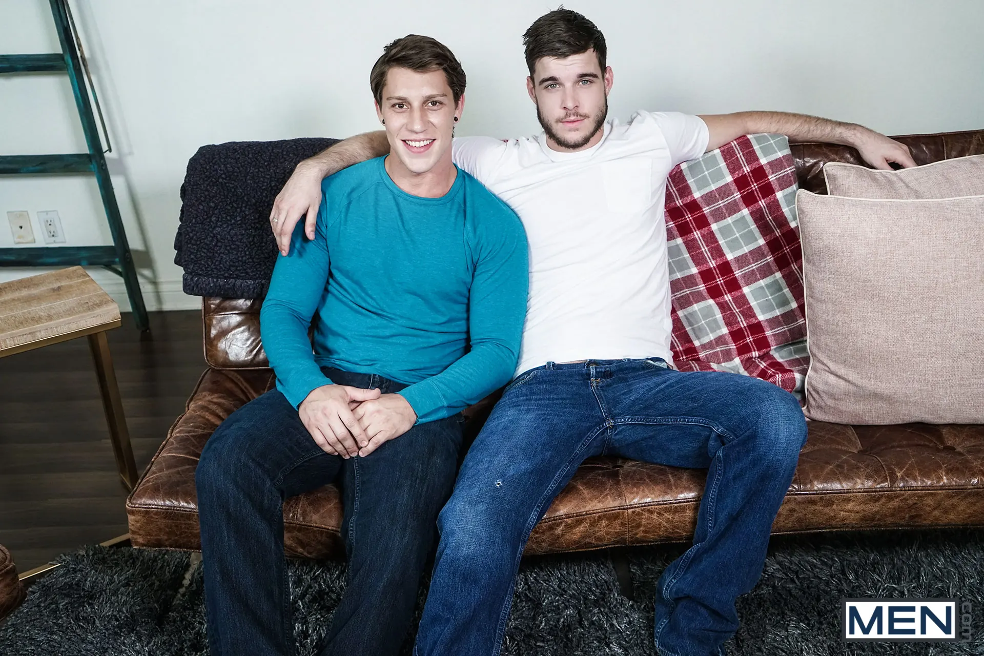 Men 'The Lost Tapes Part 2' starring Noah Jones (Photo 1)