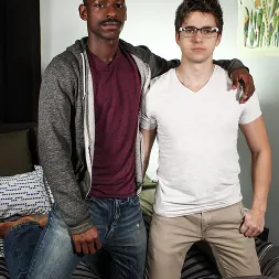 Will Braun in Get It In Part 1 (Photo 1) Will Braun in 'Men' Get It In Part 1 (Thumbnail 1)