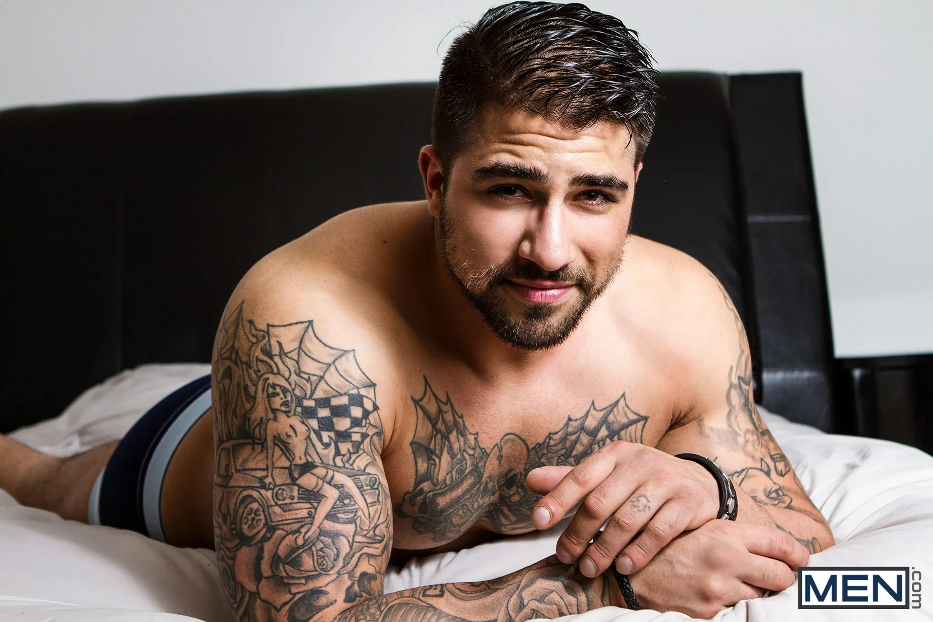 Men 'Hide And Seek Part 3' starring Will Braun (Photo 12)