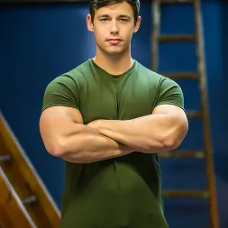 Will Braun in 'Men' Spiderman : A Gay XXX Parody Part 1 (Thumbnail 20)