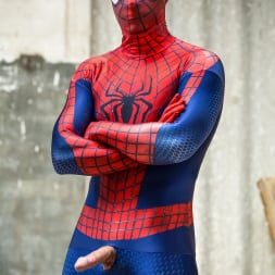 Will Braun in 'Men' Spiderman : A Gay XXX Parody Part 2 (Thumbnail 1)