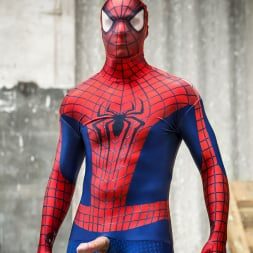 Will Braun in 'Men' Spiderman : A Gay XXX Parody Part 2 (Thumbnail 19)